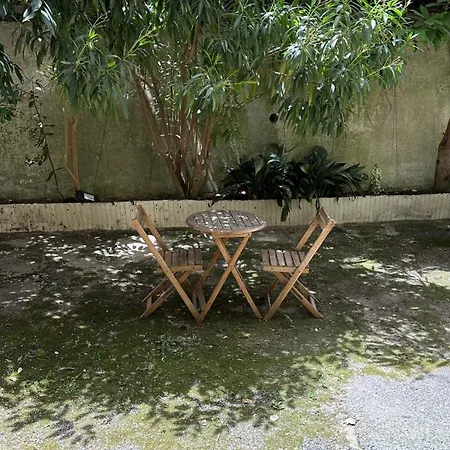 Alloggio in famiglia Privative Confort Et Calme
